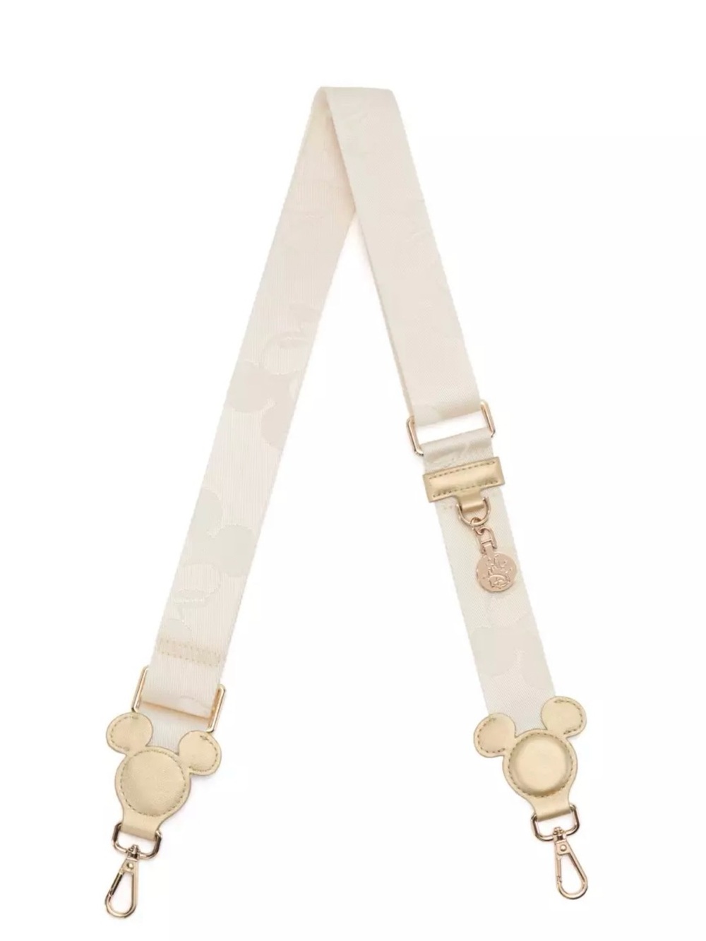 Disney | Mickey Mouse Bag Strap – Whit